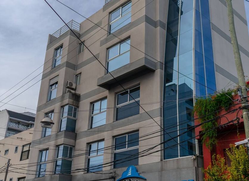 Bina Fotoğraf