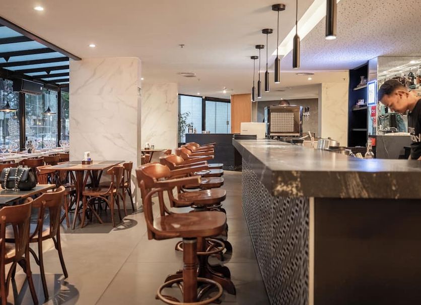 Bar Fotoğraf