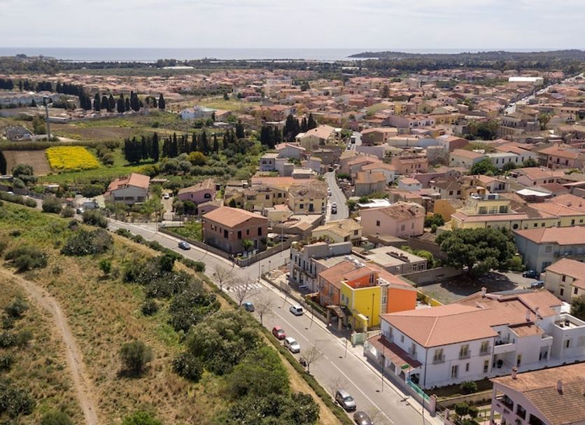 Dış görünüm Fotoğraf