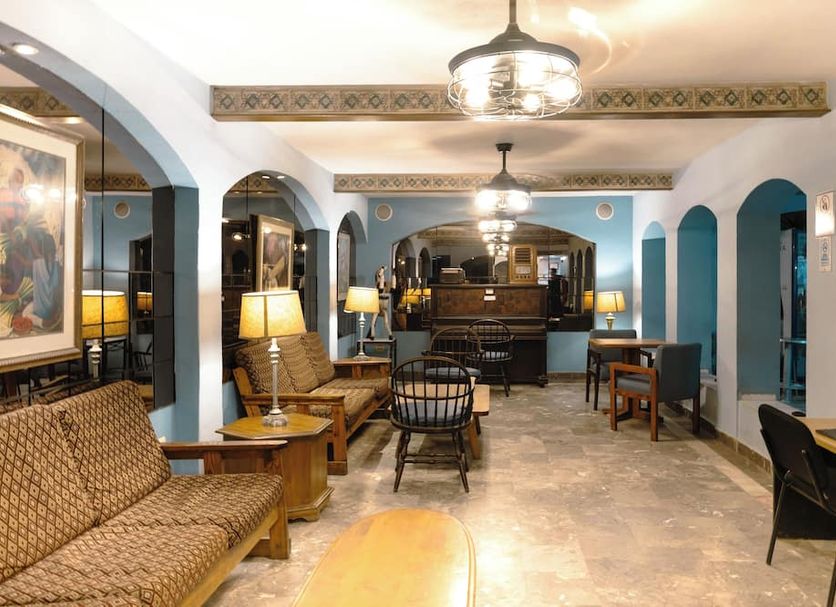 Salon Fotoğraf