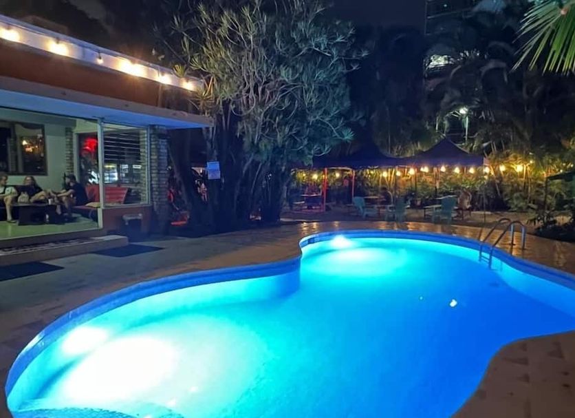 Havuz Fotoğraf