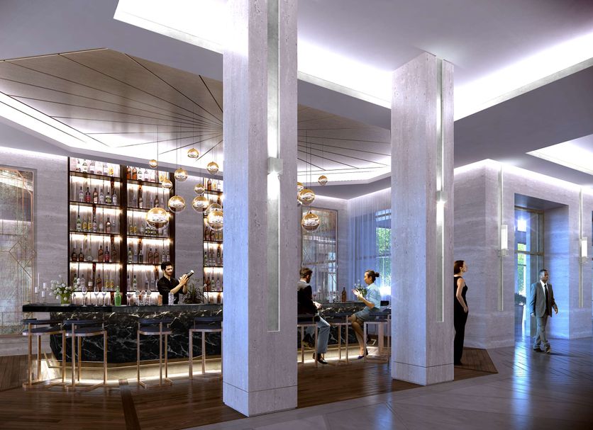 Bar Fotoğraf