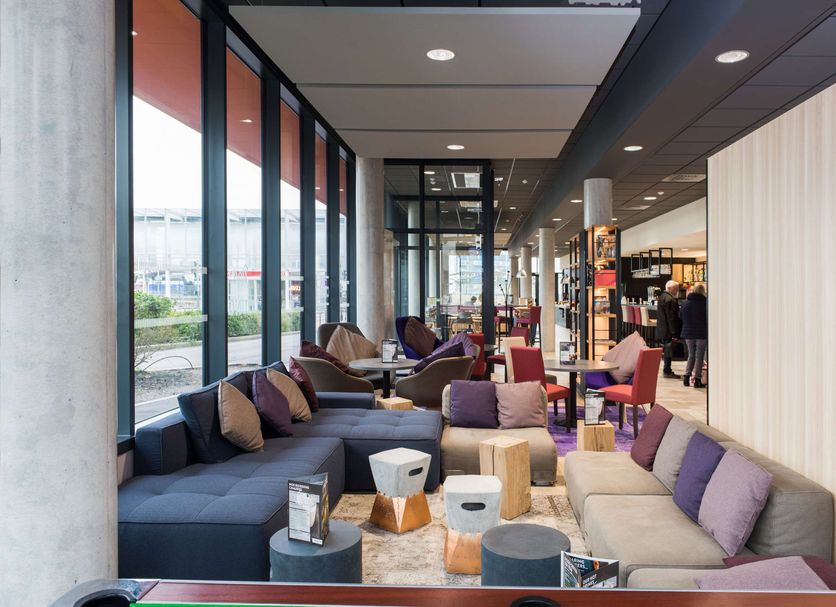 Salon Fotoğraf