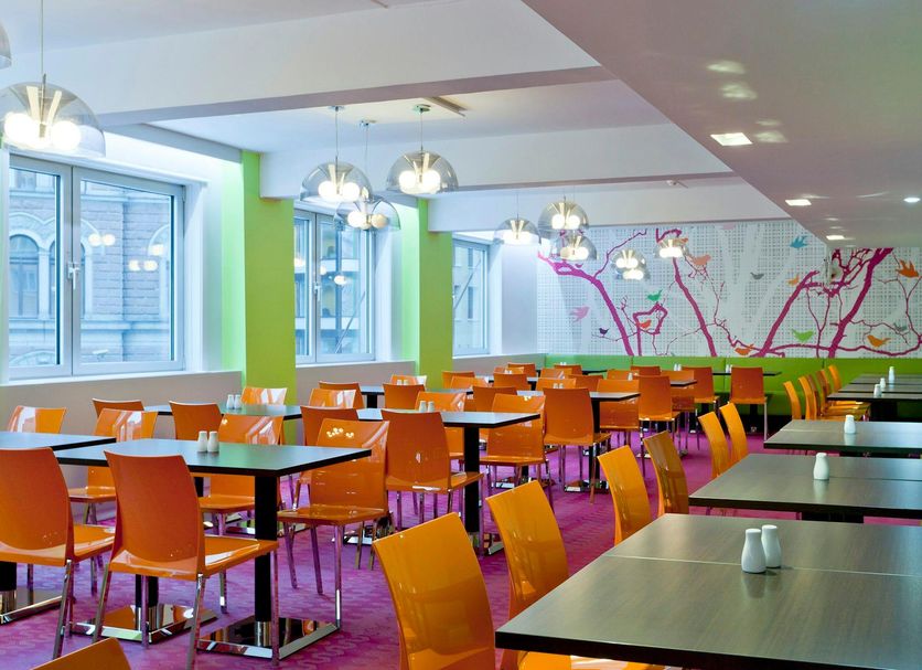 Restoran Fotoğraf