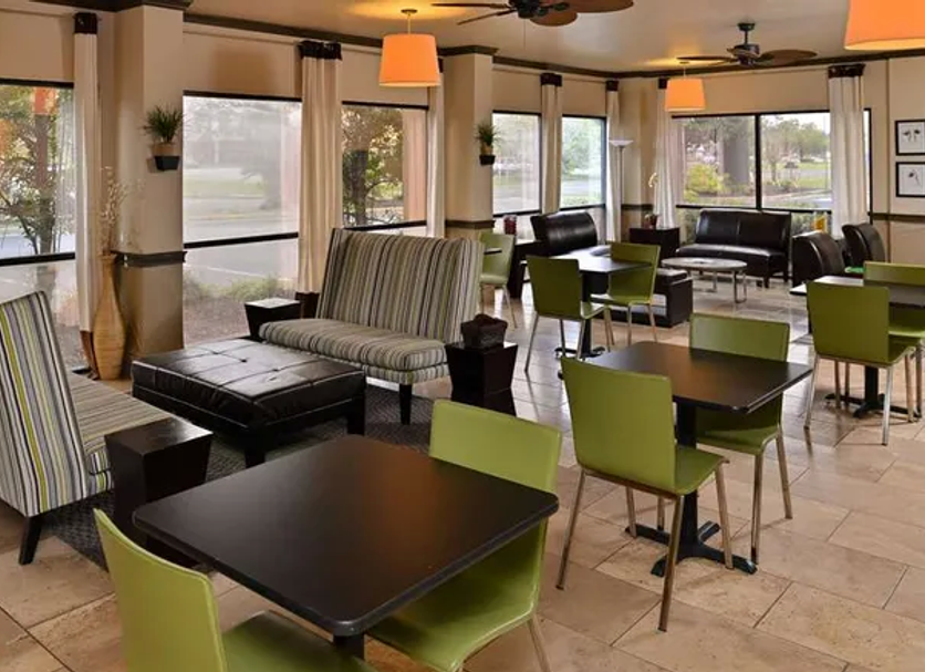 Restoran Fotoğraf