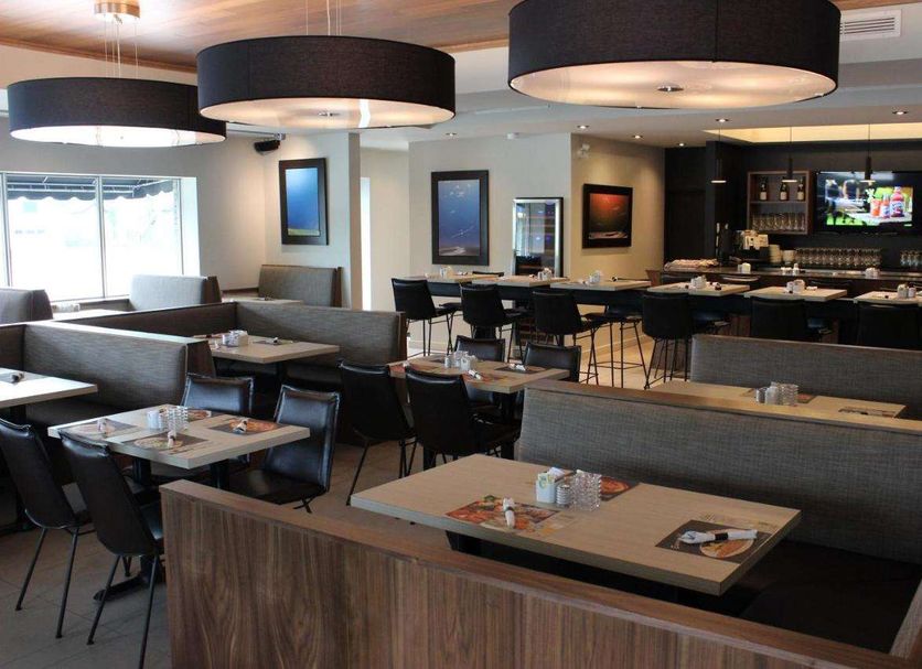 Restoran Fotoğraf