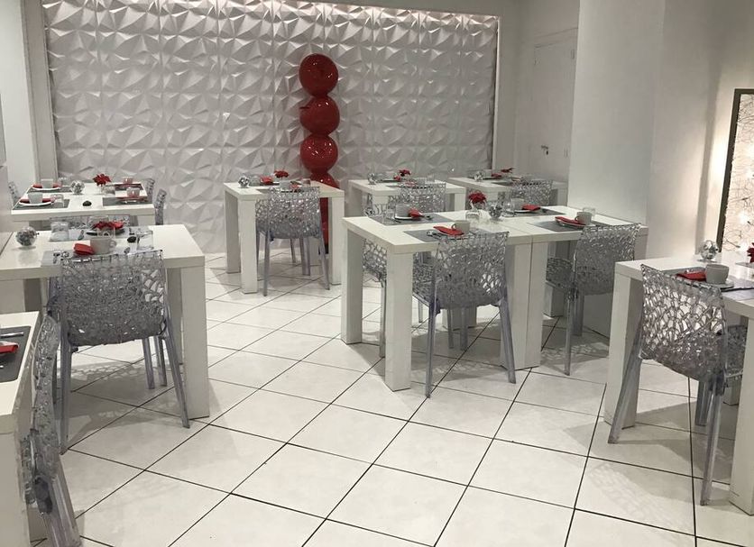 Restoran Fotoğraf