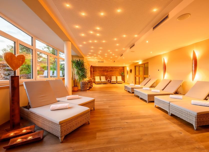 Spa Fotoğraf