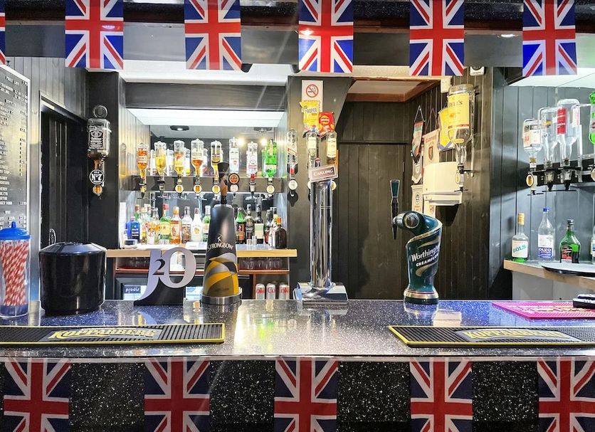 Bar Fotoğraf
