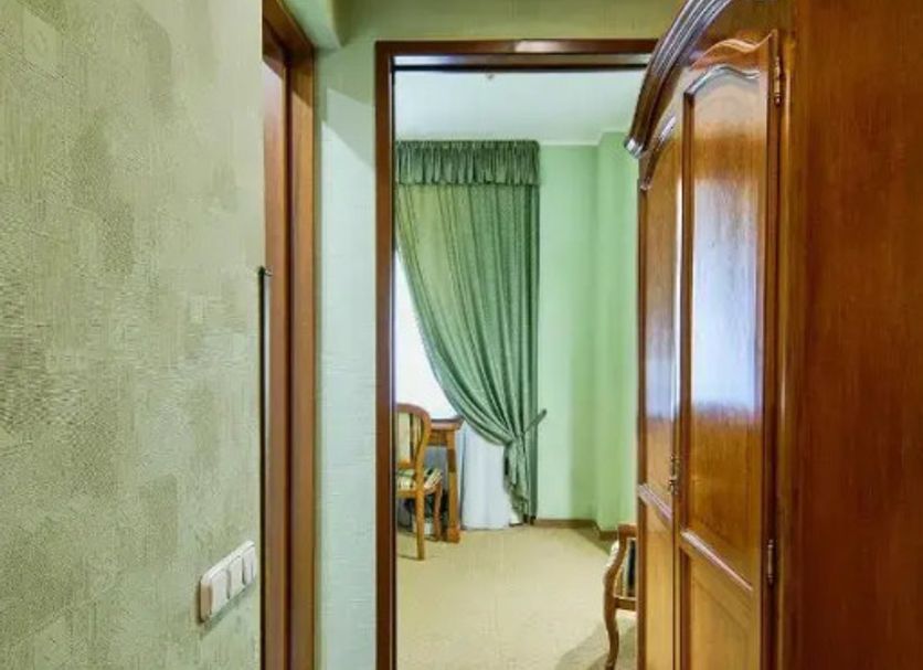 Koridor Fotoğraf
