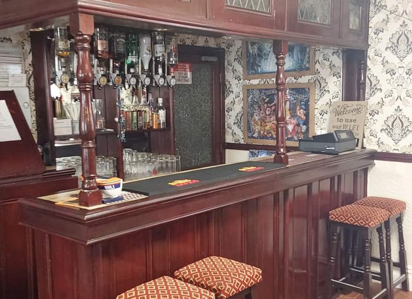 Bar Fotoğraf