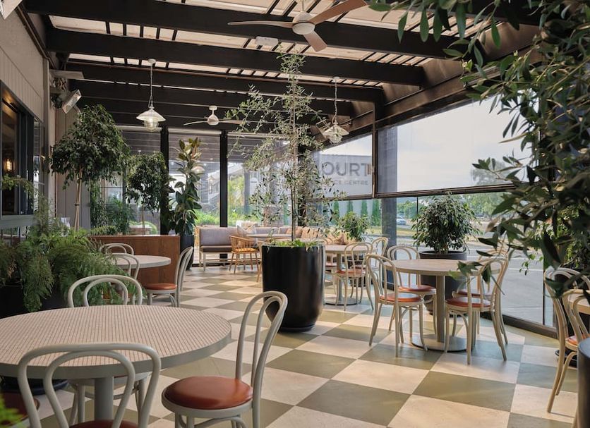 Restoran Fotoğraf