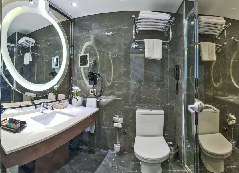Banyo Fotoğraf