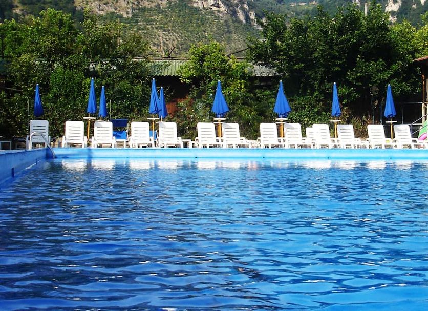 Havuz Fotoğraf