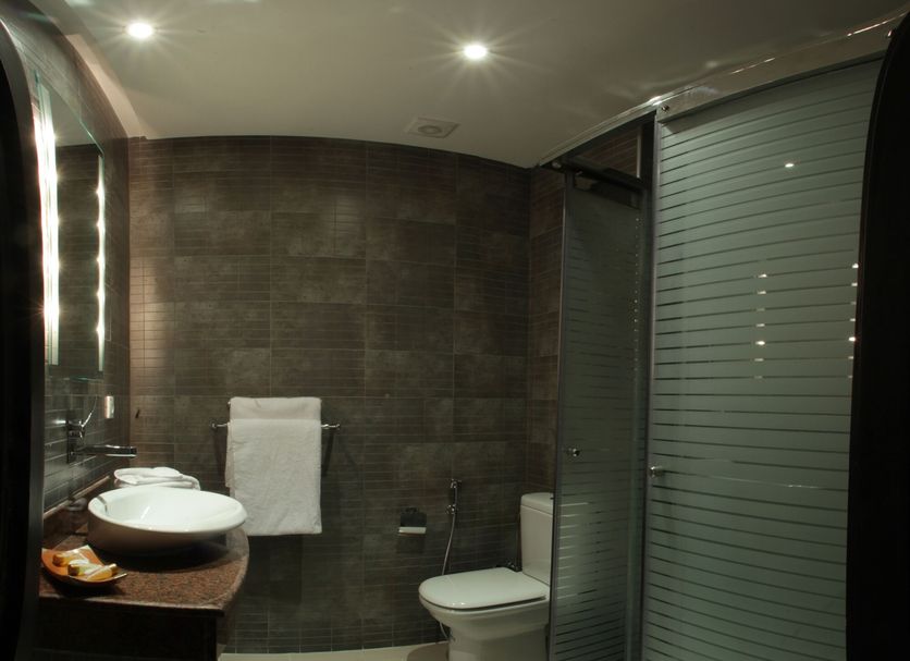 Banyo Fotoğraf