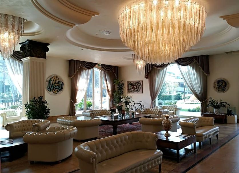 Salon Fotoğraf