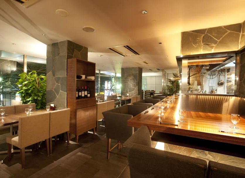 Bar Fotoğraf