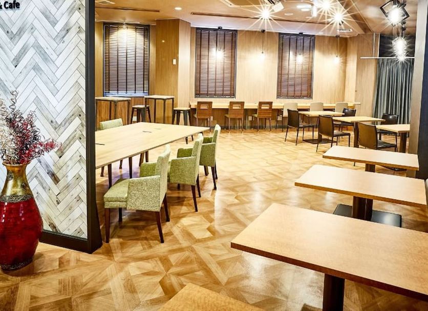Restoran Fotoğraf