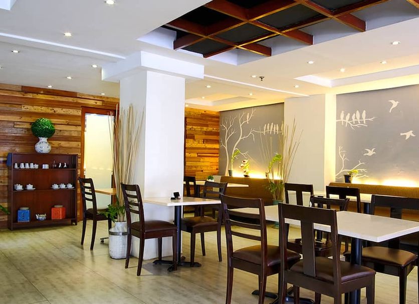 Restoran Fotoğraf