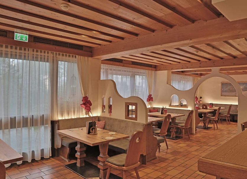 Restoran Fotoğraf