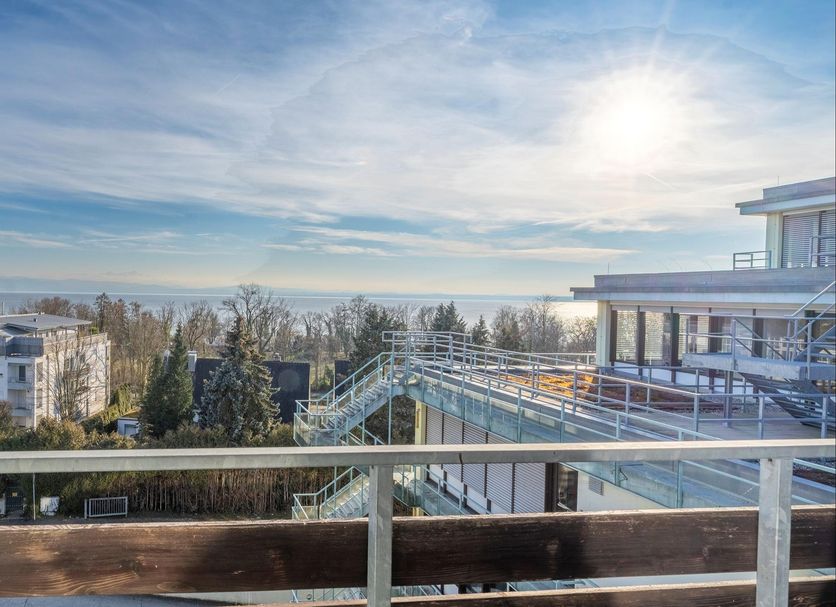 Balkon Fotoğraf