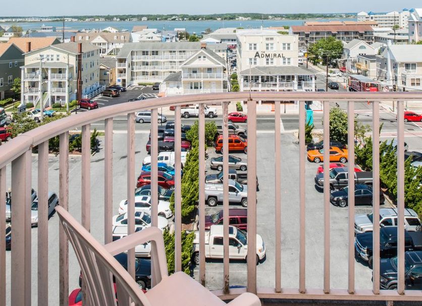 Balkon Fotoğraf