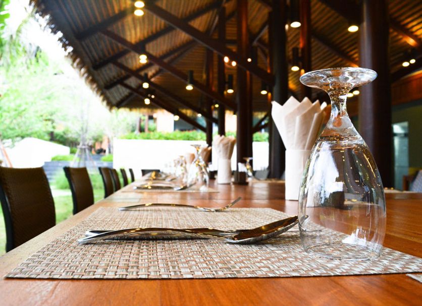 Restoran Fotoğraf