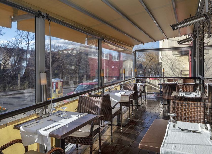 Restoran Fotoğraf