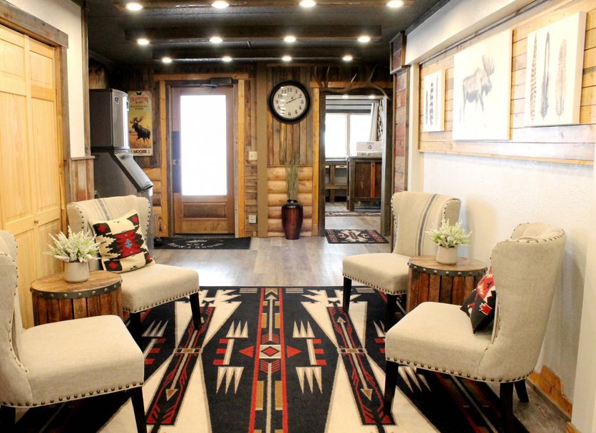 Salon Fotoğraf