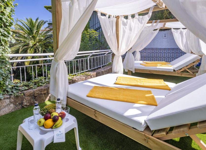 Spa Fotoğraf