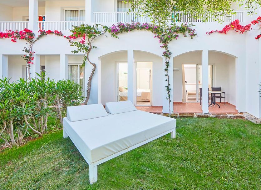 Veranda Fotoğraf
