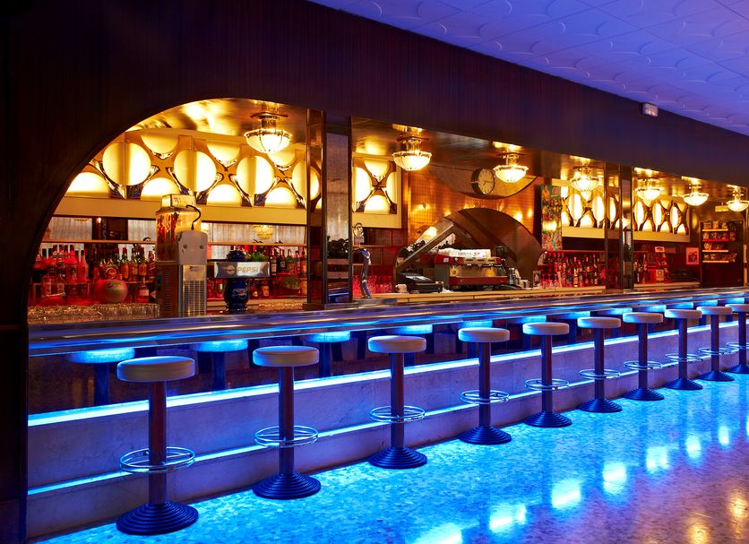 Bar Fotoğraf