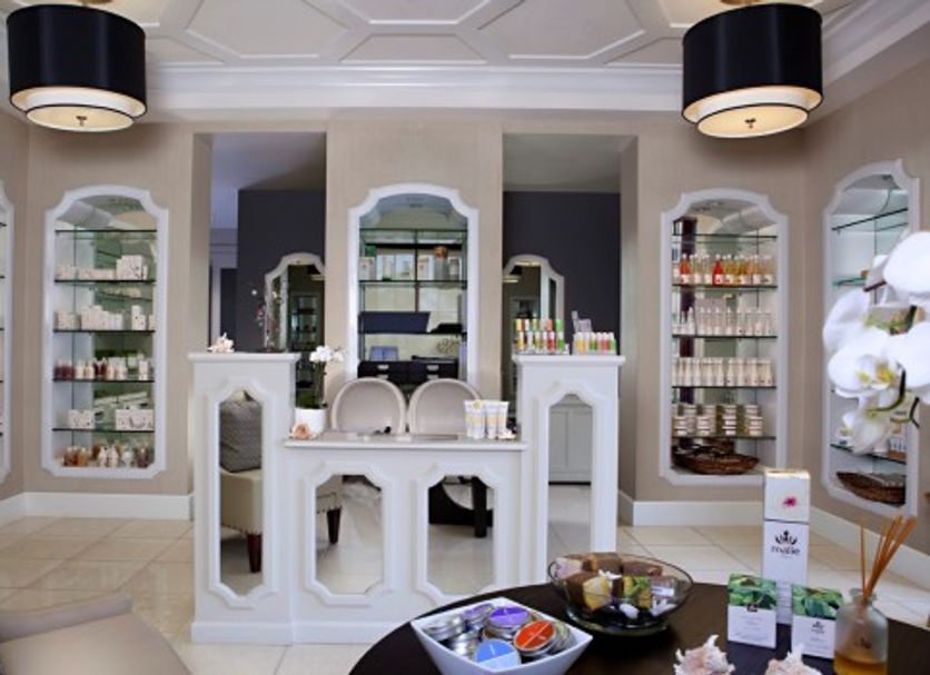 Otel olanakları Fotoğraf