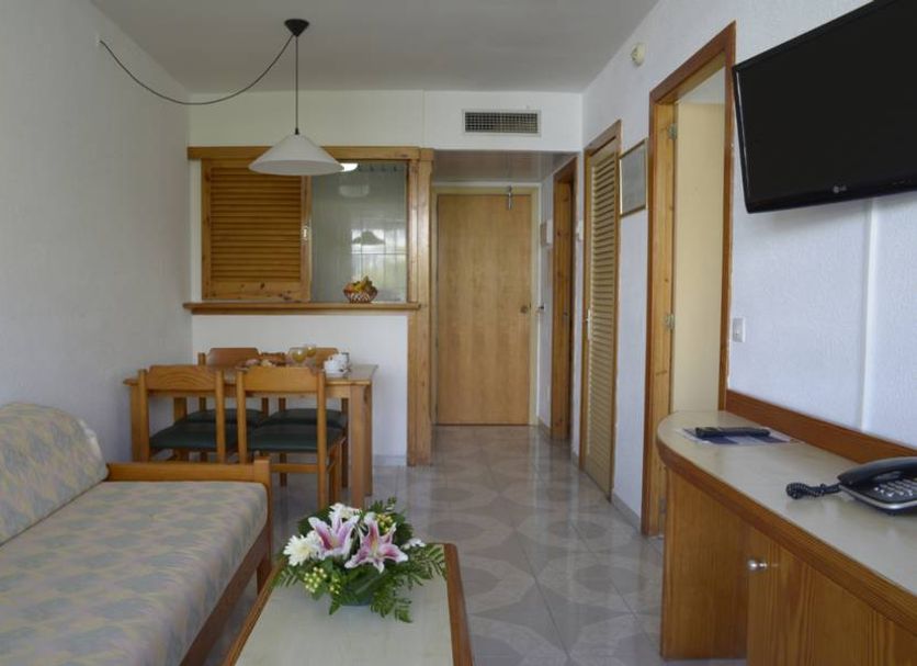 Oturma odası Fotoğraf