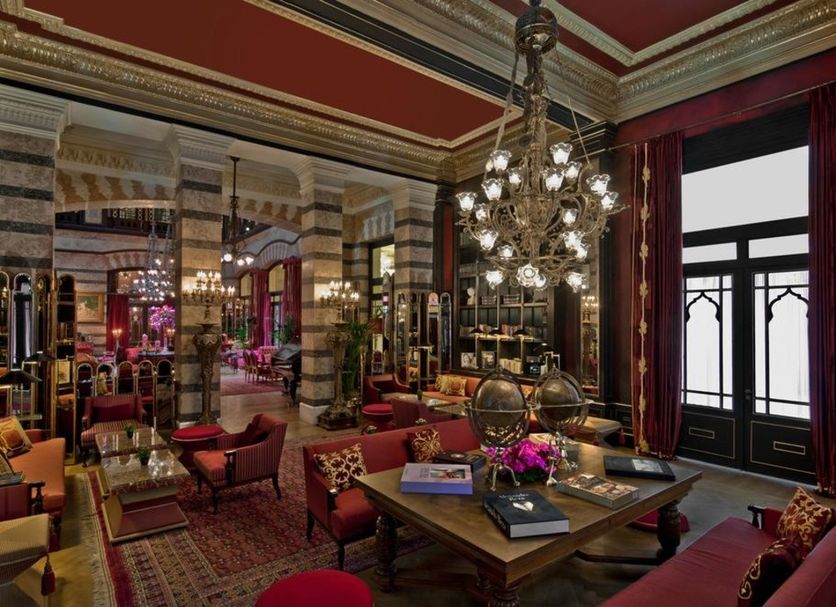 Salon Fotoğraf