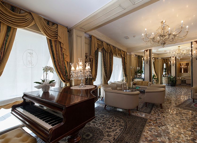 Salon Fotoğraf