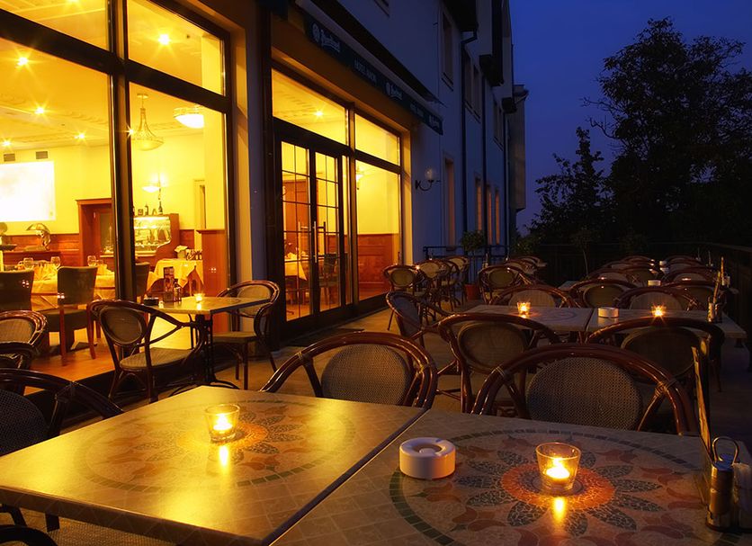 Restoran Fotoğraf