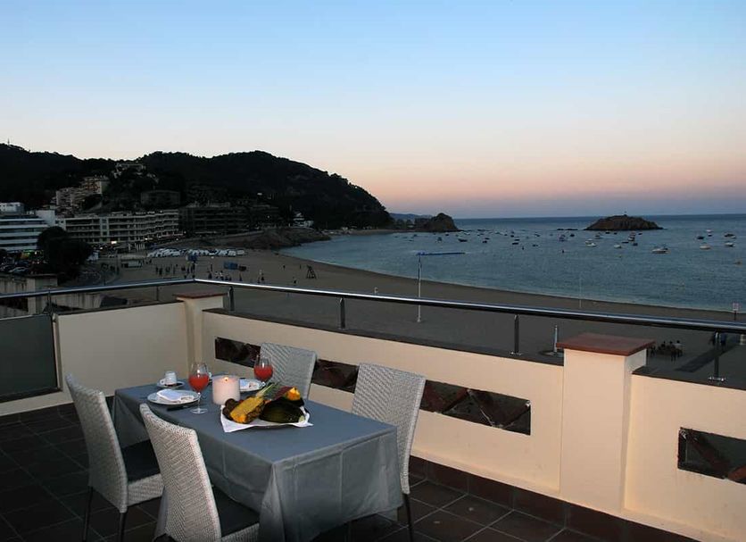 Otel olanakları Fotoğraf