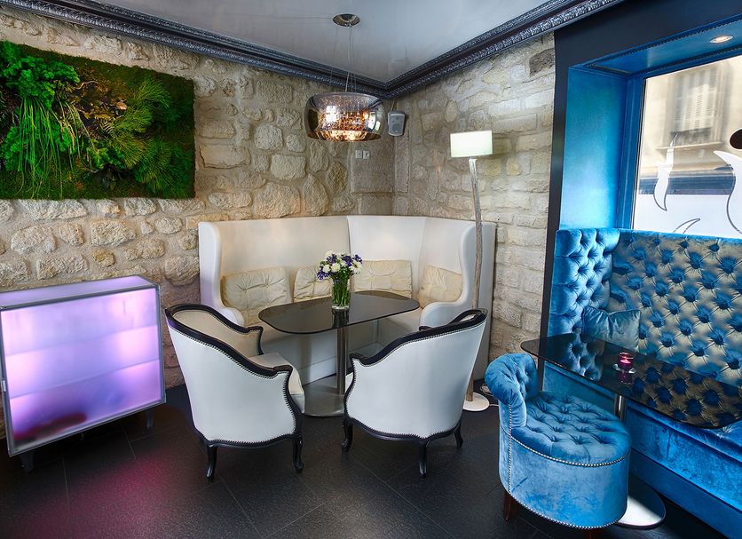 Salon Fotoğraf