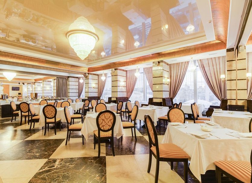 Restoran Fotoğraf