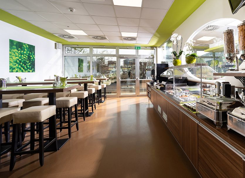 Restoran Fotoğraf