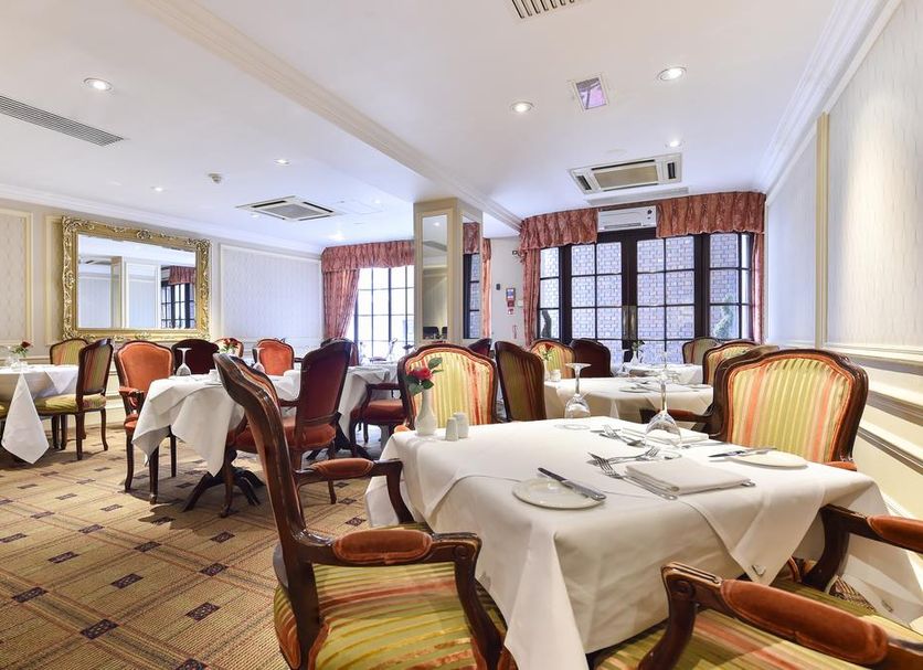 Restoran Fotoğraf