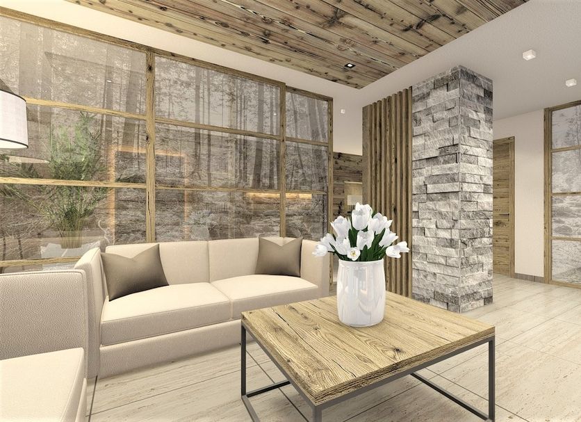 Otel olanakları Fotoğraf