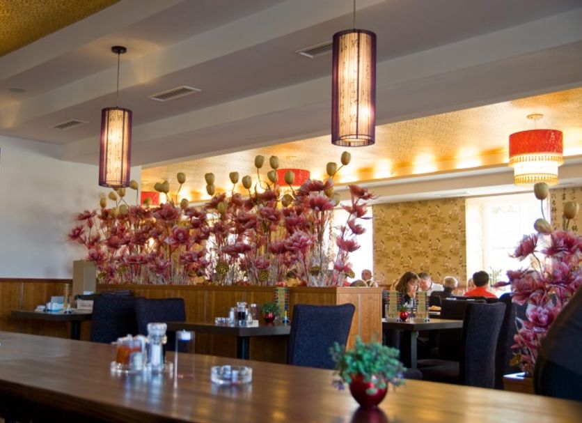 Restoran Fotoğraf