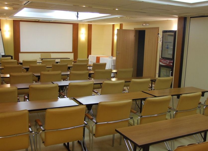 Konferans salonu Fotoğraf