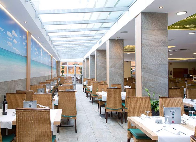 Restoran Fotoğraf