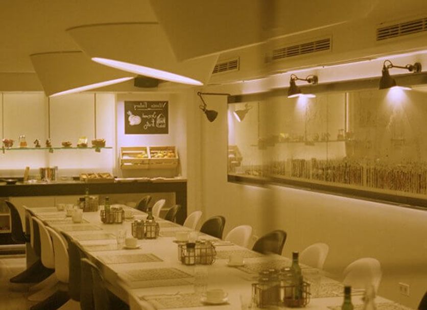 Restoran Fotoğraf