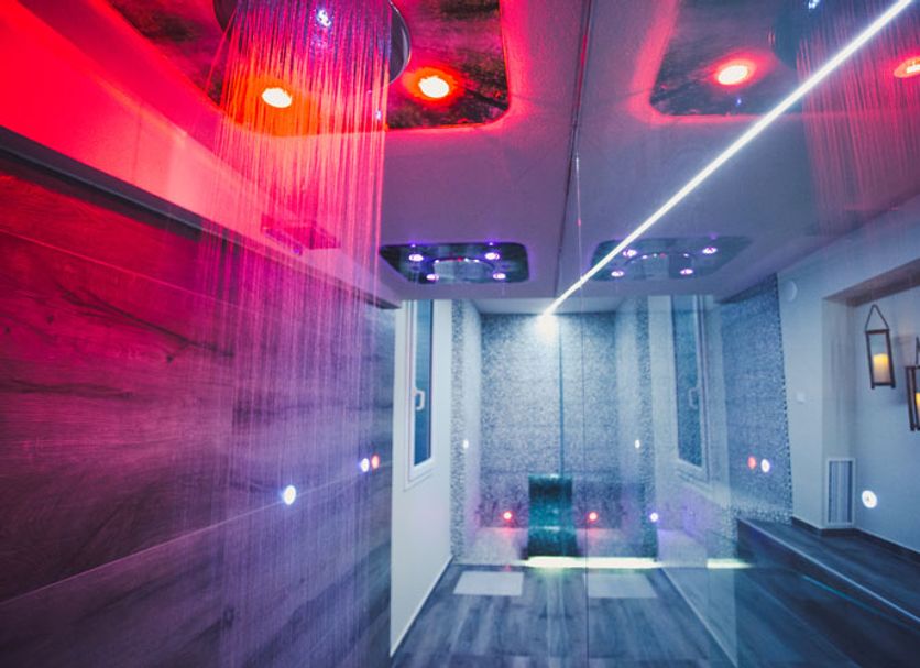 Spa Fotoğraf