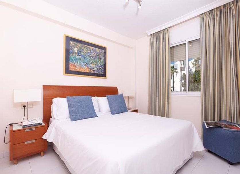 Yatak Odası Fotoğraf