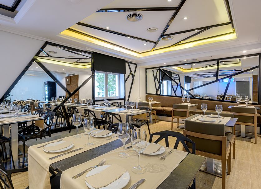 Restoran Fotoğraf